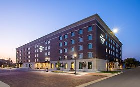 Homewood Suites By Hilton Salina/Downtown, Ks